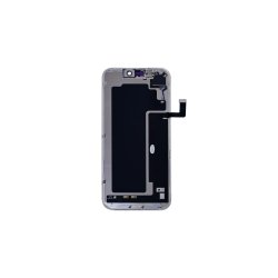 iPhone 17 Pro Max Sk�rm with proximity sensor Flex Display Service Pack