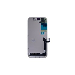 iPhone 17 Sk�rm with proximity sensor Flex Display Service Pack