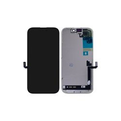 iPhone 17 Sk�rm with proximity sensor Flex Display Service Pack