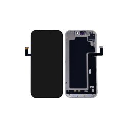 iPhone 17 Pro Sk�rm with proximity sensor Flex Display Service Pack