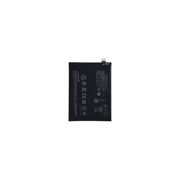 Xiaomi Redmi Note 14 Pro 4G Batteri OEM
