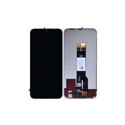Xiaomi Redmi 15C / Xiaomi Redmi 15C 4G Sk�rm uden ramme 5G Display og Digitizer