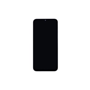 Xiaomi Redmi 15C 4G Sk�rm med ramme Gr� 4G Display og Digitizer