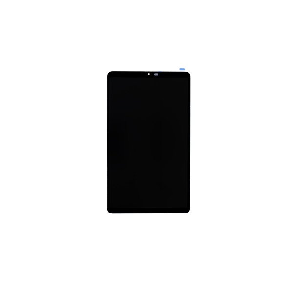 Samsung Galaxy Tab A11 X133 / Samsung Galaxy Tab A11 A135 Sk�rm uden ramme Sort Display og Digitizer Service Pack