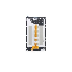 Samsung Galaxy Tab A11 X133 / Samsung Galaxy Tab A11 A135 Sk�rm uden ramme Sort Display og Digitizer Service Pack