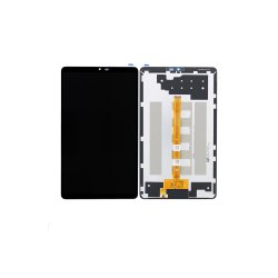 Samsung Galaxy Tab A11 X133 / Samsung Galaxy Tab A11 A135 Sk�rm uden ramme Sort Display og Digitizer Service Pack