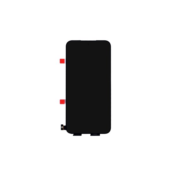 Xiaomi 15T Sk�rm uden ramme Display og Digitizer