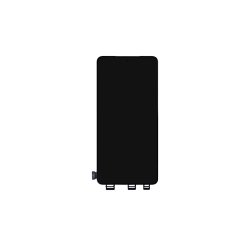 OnePlus 13R Sk�rm uden ramme Display og Digitizer