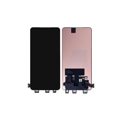 OnePlus 13R Sk�rm uden ramme Display og Digitizer