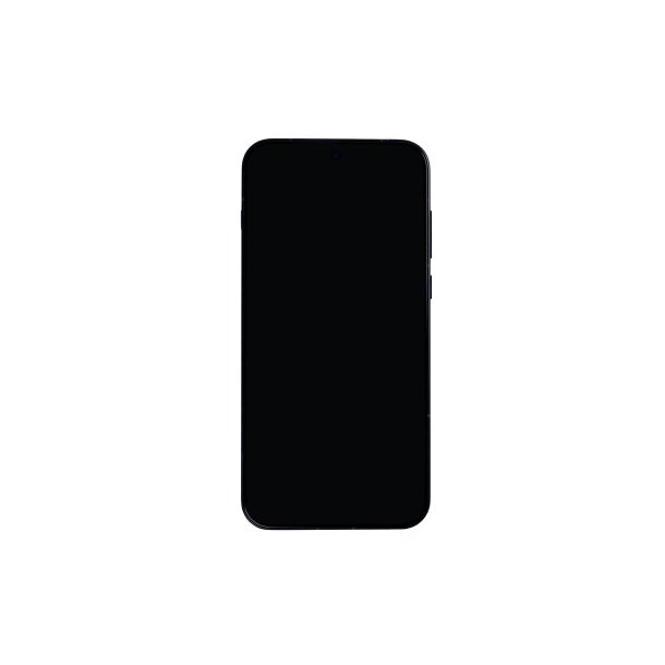 OnePlus 15 Sk�rm med ramme Sort Display og Digitizer