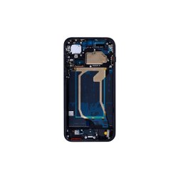 OnePlus 15 Sk�rm med ramme Sort Display og Digitizer