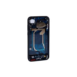 OnePlus 15 Sk�rm med ramme Sort Display og Digitizer