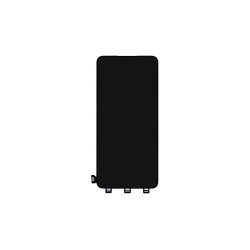 OnePlus Nord CE5 Sk�rm uden ramme Display og Digitizer