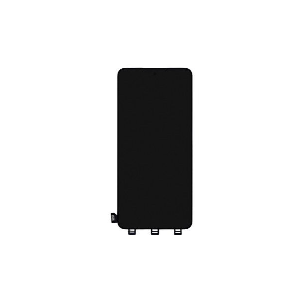 OnePlus Nord CE5 Sk�rm uden ramme Display og Digitizer