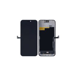 iPhone 15 Pro Max Sk�rm Incell Display og Digitizer 120Hz Premium In-Cell Premium