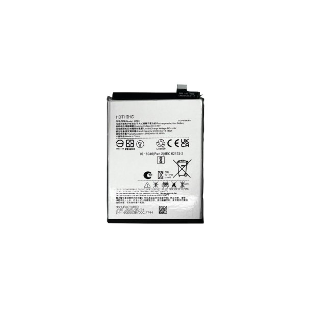 Nothing CMF Phone 1 / Nothing Phone 1 Batteri OEM