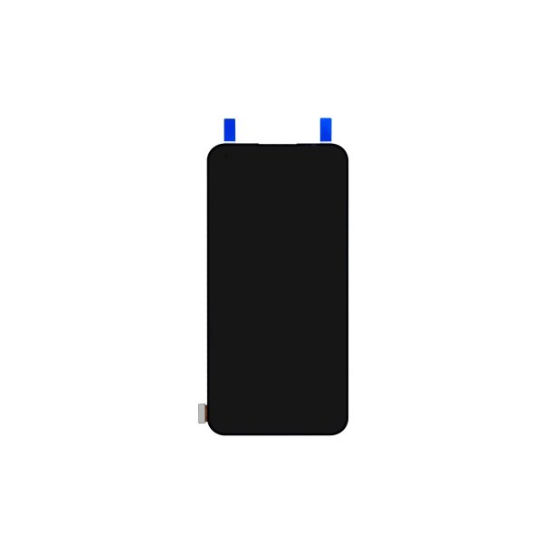 Nothing Phone 1 Sk�rm uden ramme Display og Digitizer