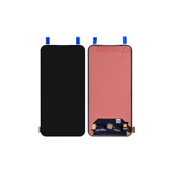 Nothing Phone 1 Sk�rm uden ramme Display og Digitizer