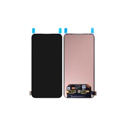 Nothing Phone 2 Sk�rm uden ramme Display og Digitizer
