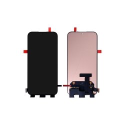 Nothing Phone 2a / Nothing Phone 2a Plus Sk�rm uden ramme Display og Digitizer