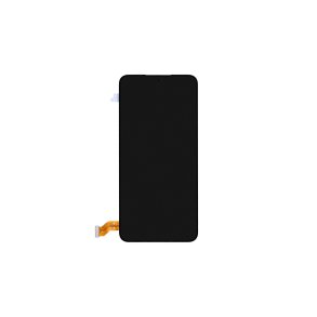 Nothing CMF Phone 1 Sk�rm uden ramme Display og Digitizer