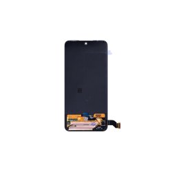 Nothing CMF Phone 1 Sk�rm uden ramme Display og Digitizer