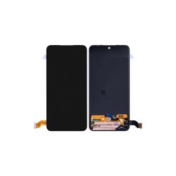 Nothing CMF Phone 1 Sk�rm uden ramme Display og Digitizer