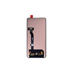 Sk�rm til Nothing Phone 3a / 3a Pro / CMF Phone 2 Pro OLED uden Ramme OEM Sort