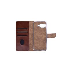 Google Pixel 10a Bookcase Brun