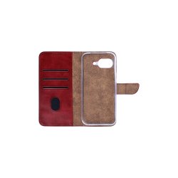 Google Pixel 10a Bookcase M�rk r�d