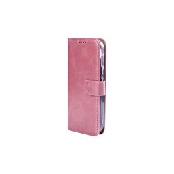 Google Pixel 10a Bookcase Pink