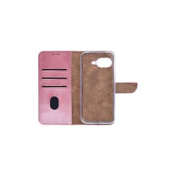 Google Pixel 10a Bookcase Pink