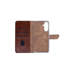 Samsung Galaxy S26 Plus Bookcase Brun