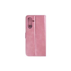 Samsung Galaxy S26 Plus Bookcase Pink