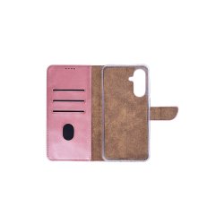 Samsung Galaxy S26 Plus Bookcase Pink
