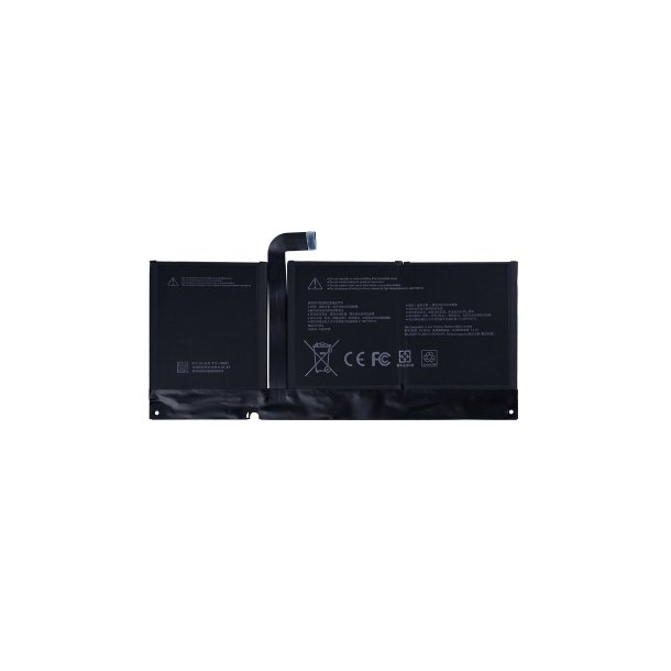 Microsoft Surface Pro 8 Batteri OEM