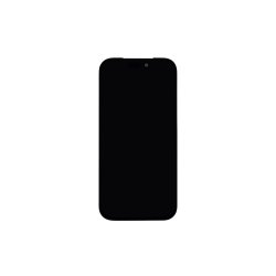 iPhone 17 Pro Sk�rm OLED Display og Digitizer 90Hz Hard-OLED