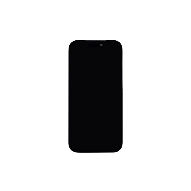 iPhone 17 Pro Sk�rm OLED Display og Digitizer 90Hz Hard-OLED