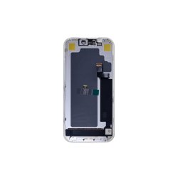 iPhone 17 Pro Sk�rm OLED Display og Digitizer 90Hz Hard-OLED