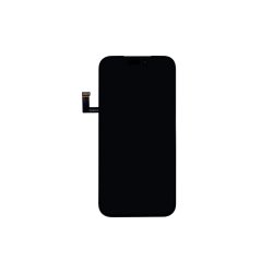 iPhone 17 Pro Max Sk�rm OLED Display og Digitizer 90Hz Hard-OLED