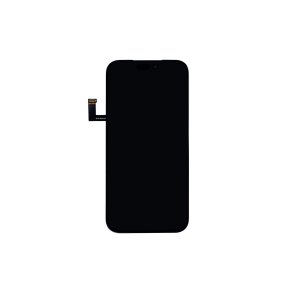 iPhone 17 Pro Max Sk�rm OLED Display og Digitizer 90Hz Hard-OLED