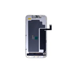 iPhone 17 Pro Max Sk�rm OLED Display og Digitizer 90Hz Hard-OLED