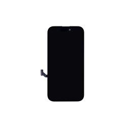 Sk�rm til iPhone 15 OLED Pulled