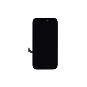 Sk�rm til iPhone 15 OLED Pulled