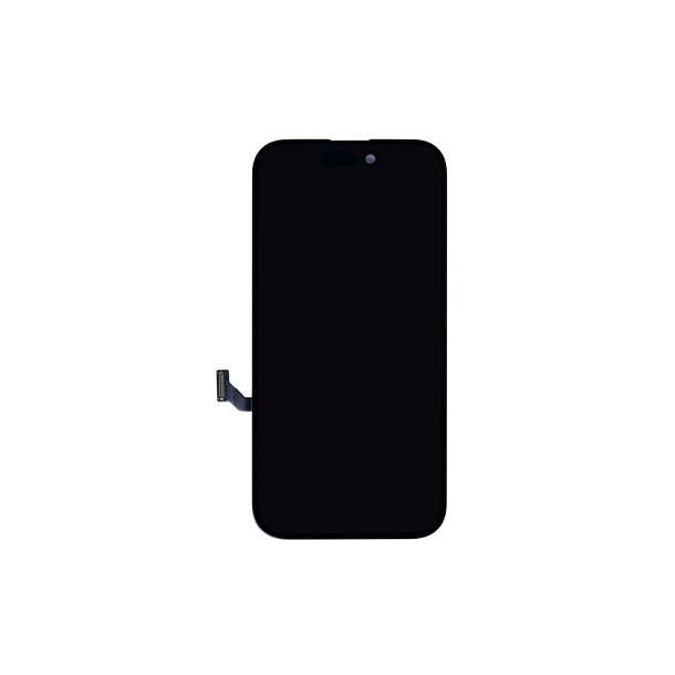 Sk�rm til iPhone 15 OLED Pulled