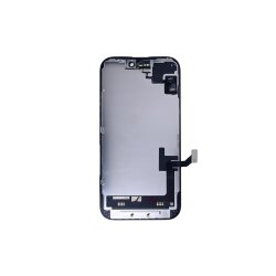 Sk�rm til iPhone 15 OLED Pulled