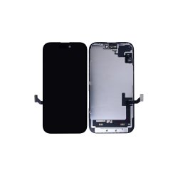Sk�rm til iPhone 15 OLED Pulled
