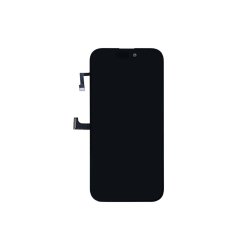 Sk�rm til iPhone 15 Pro Pulled
