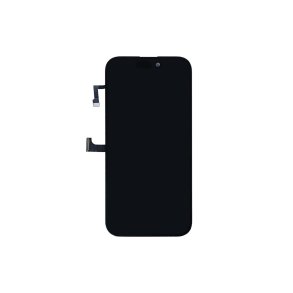 Sk�rm til iPhone 15 Pro Pulled