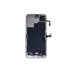 Sk�rm til iPhone 15 Pro Pulled
